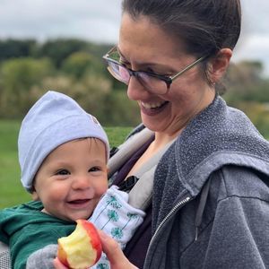 Meet your Posher, Danielle